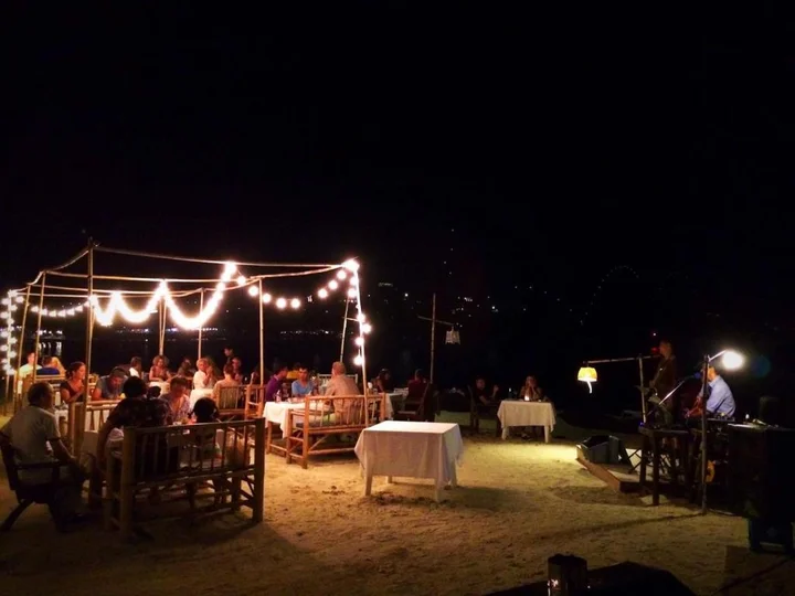 Самуи: Kirati Beach Resort