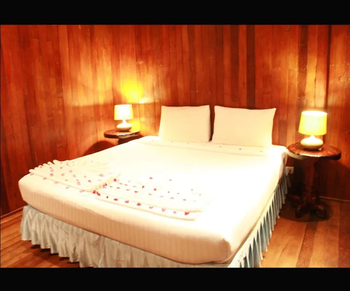 Самуи: Kirati Beach Resort