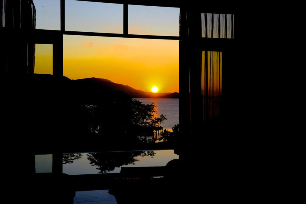 NB Villa Nicky Sunset — фото 2