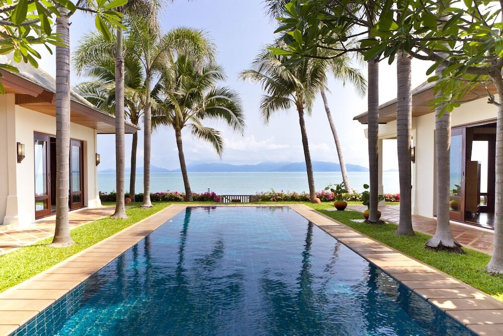 Самуи: Miskawaan Villa Gardenia