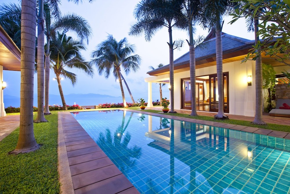 Miskawaan Villa Gardenia — фото 4