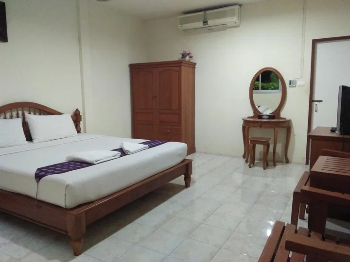Самуи: Saver Guesthouse