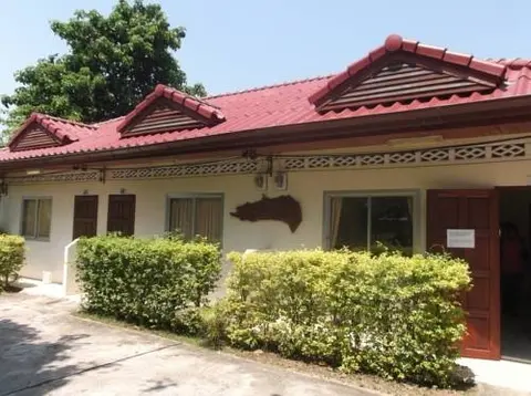 Самуи: Saver Guesthouse