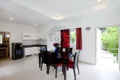 Самуи: Coco Private Villas Hotel