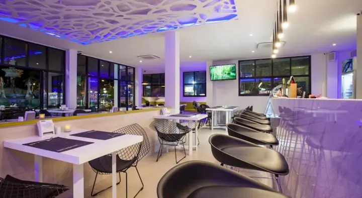 Пхукет: Coral Inn