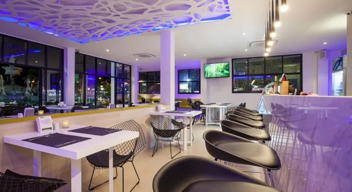 Пхукет: Coral Inn
