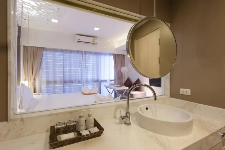 Пхукет: Coral Inn