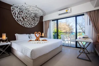Пхукет: Coral Inn