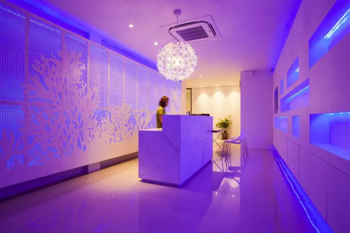 Пхукет: Coral Inn