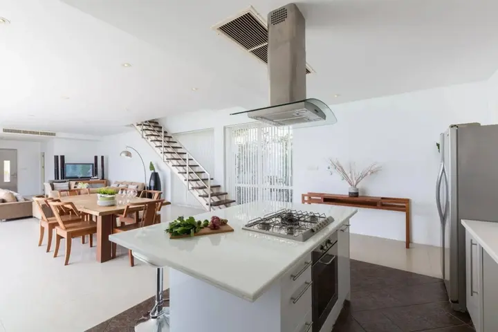 Самуи: Villa Doozie