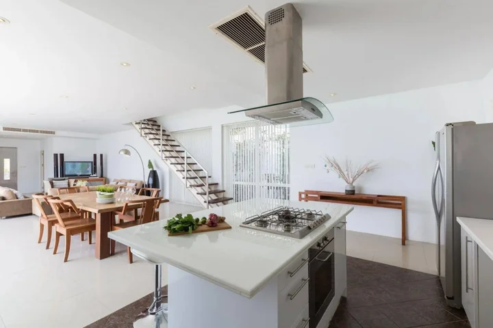 Самуи: Villa Doozie