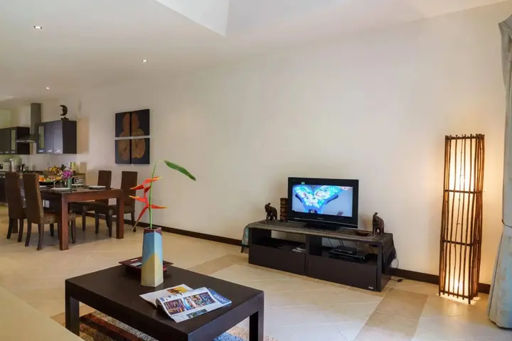 Самуи: Maenam Hills Samui