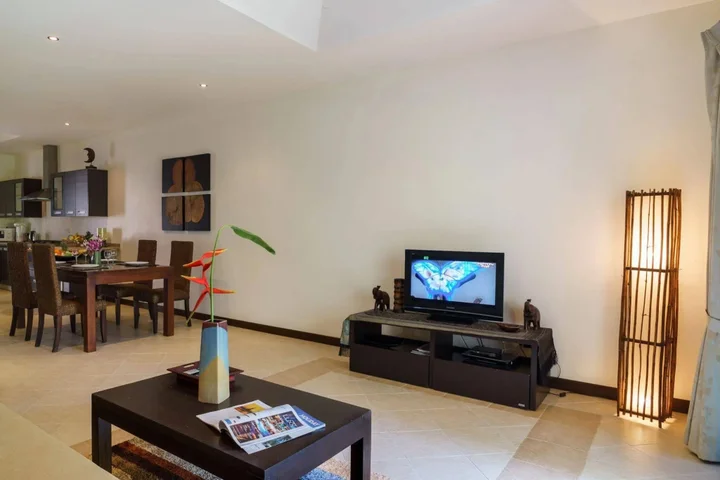 Самуи: Maenam Hills Samui