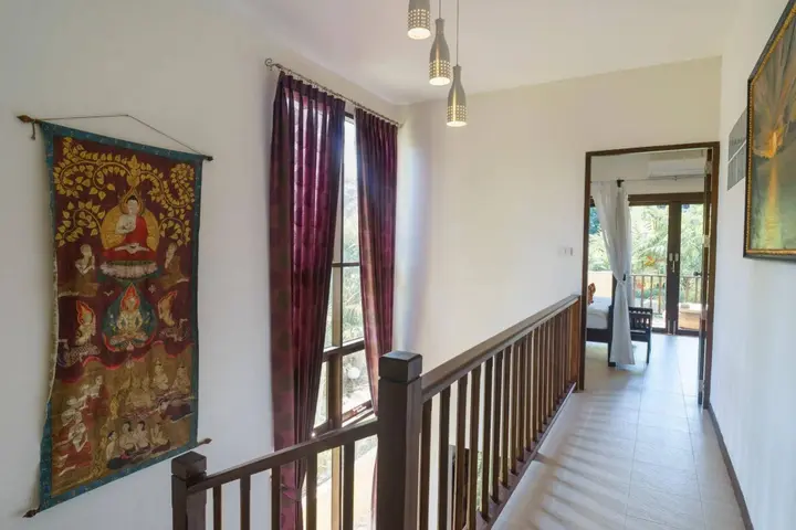 Самуи: Maenam Hills Samui