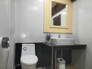 Пхи-Пхи-Дон: Coco Bella Resort