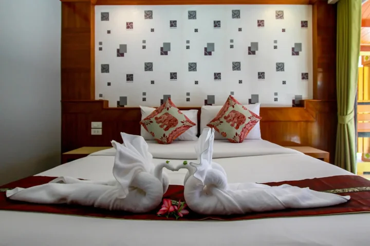 Пхи-Пхи-Дон: Coco Bella Resort