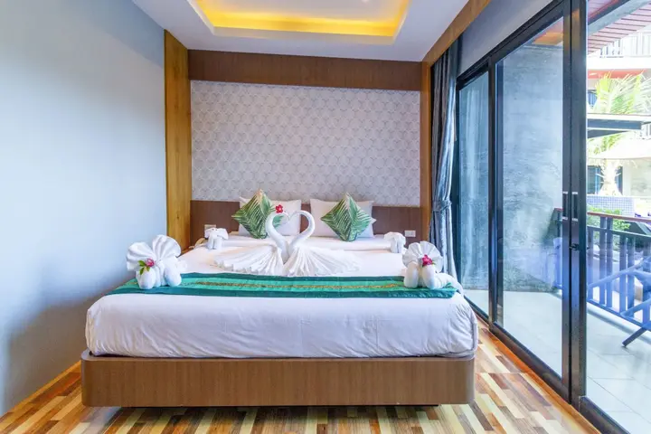 Пхи-Пхи-Дон: Coco Bella Resort