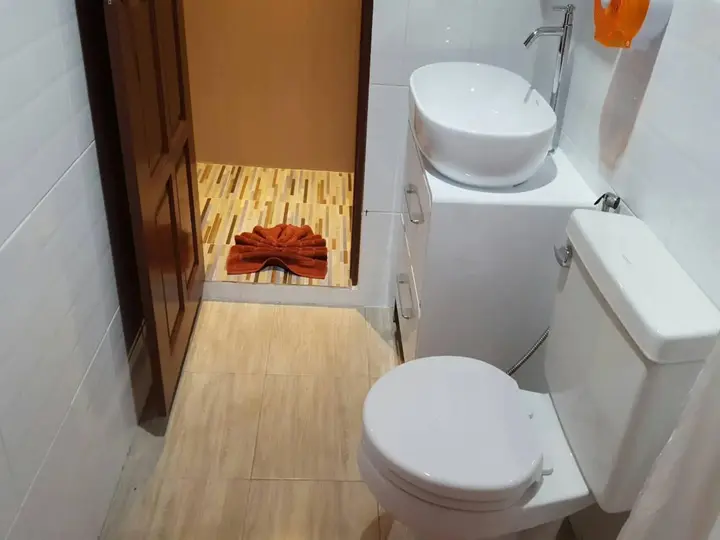 Пхи-Пхи-Дон: Coco Bella Resort
