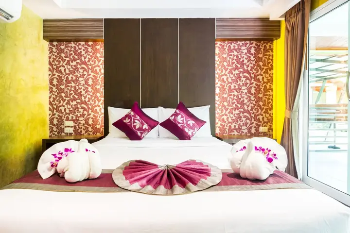 Пхи-Пхи-Дон: Coco Bella Resort