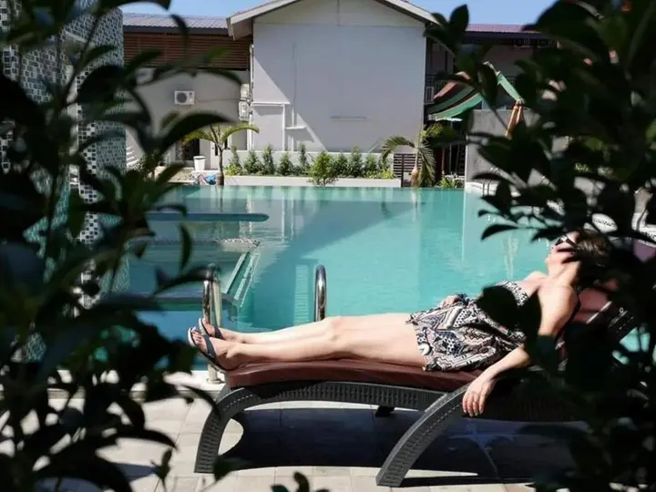 Пхи-Пхи-Дон: Coco Bella Resort