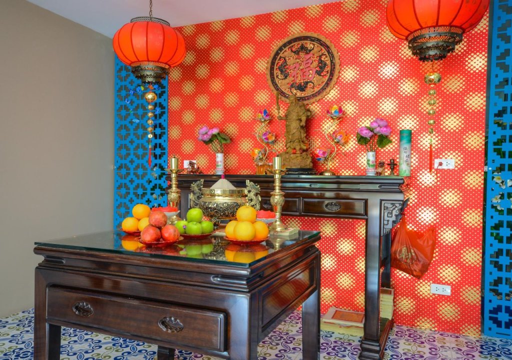 Pure Mansion Hotel — фото 2