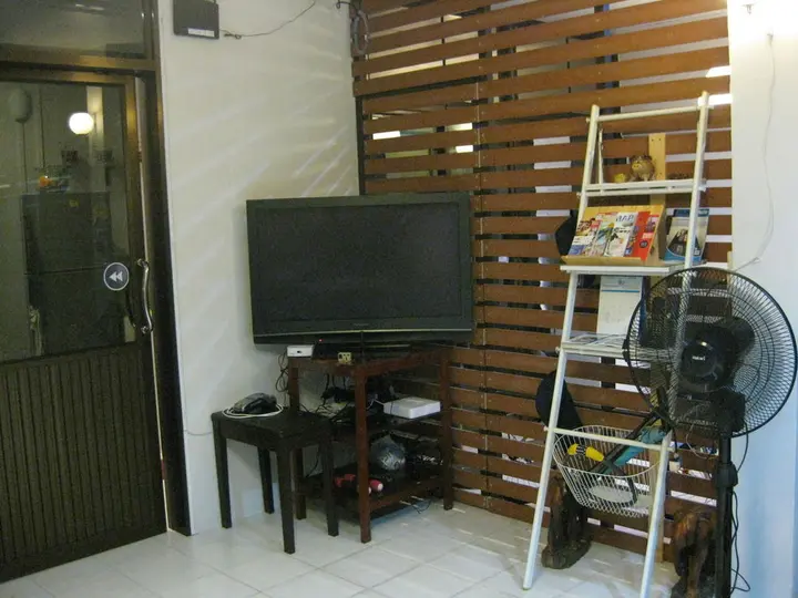 Бангкок: Rest 3 Hostel