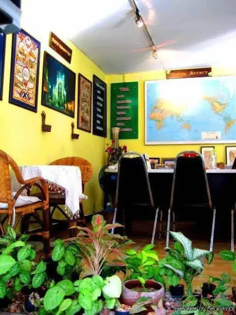 Бангкок: Sawasdee Welcome Inn