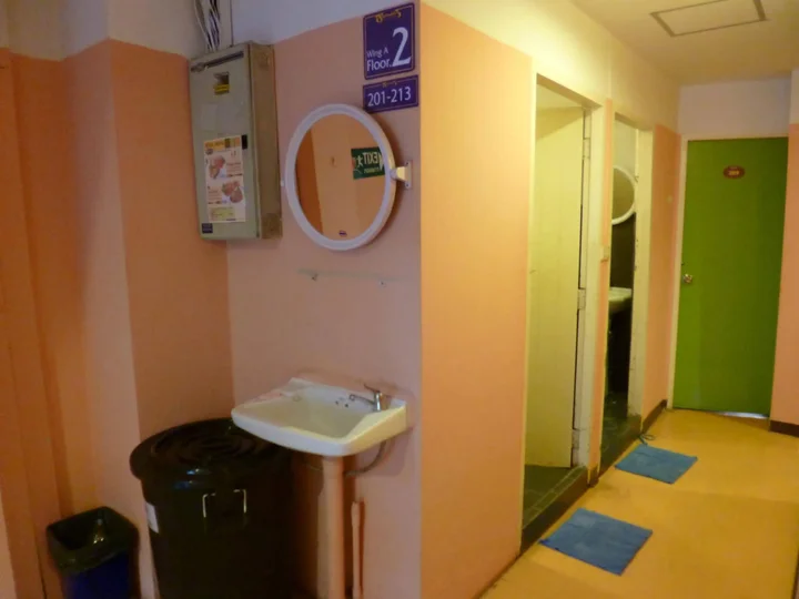 Бангкок: Sawasdee Welcome Inn