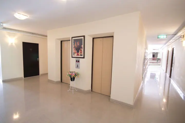 Бангкок: KV Mansion