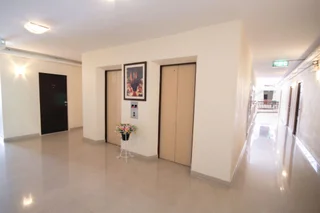 Бангкок: KV Mansion