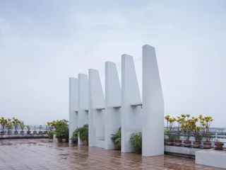 Бангкок: KV Mansion