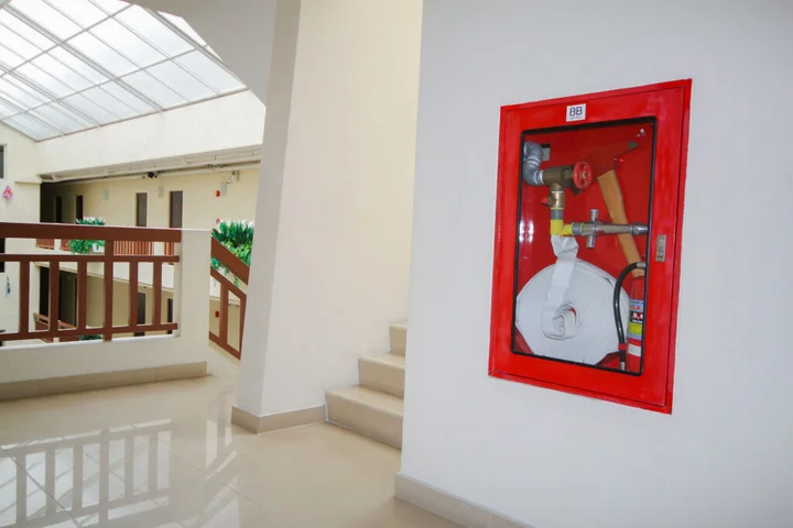 Бангкок: KV Mansion