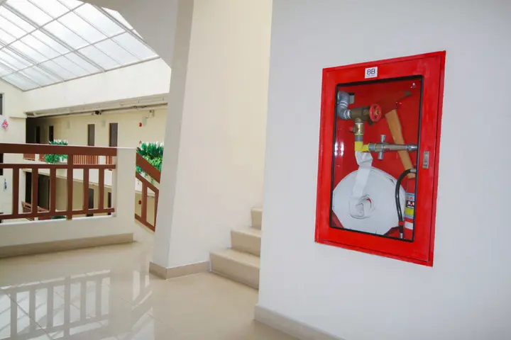 Бангкок: KV Mansion