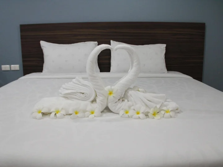 Бангкок: 14 Place