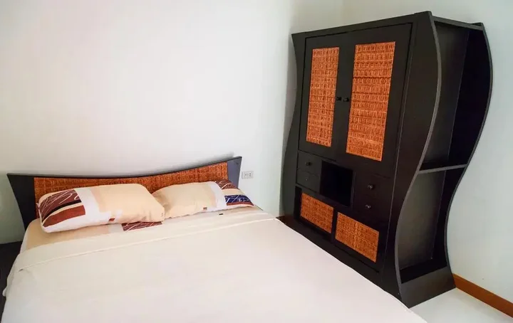 Паттайя: New Nordic Apartment 5