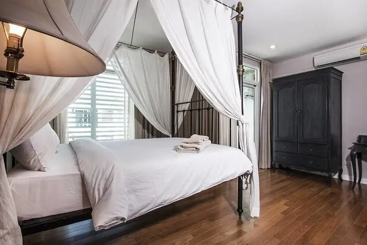 Паттайя: Kannika Villa - 5 Bedrooms