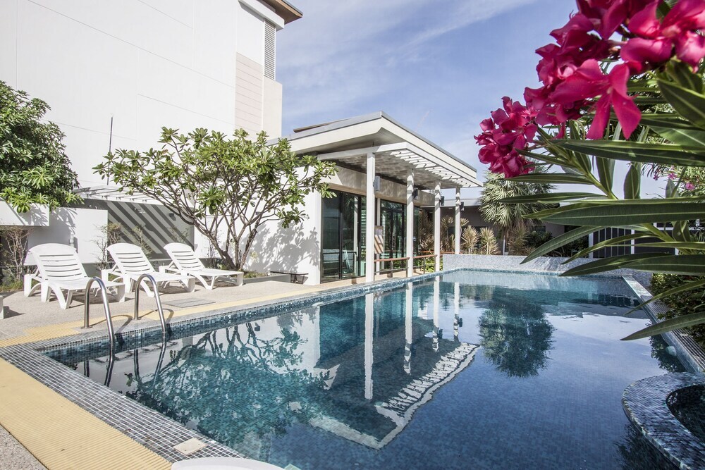 Паттайя: Kannika Villa - 5 Bedrooms