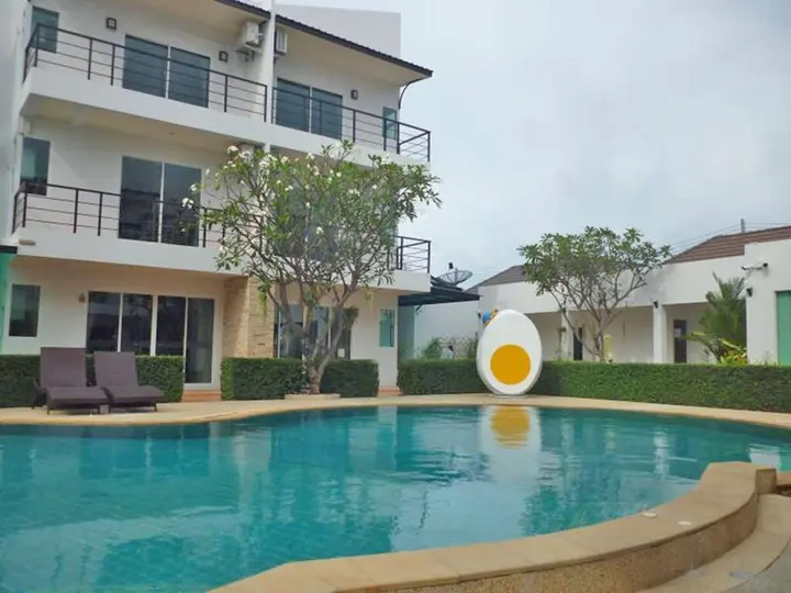 Муанг: Pool Access 89 at Rawai