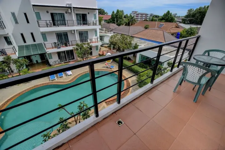 Муанг: Pool Access 89 at Rawai