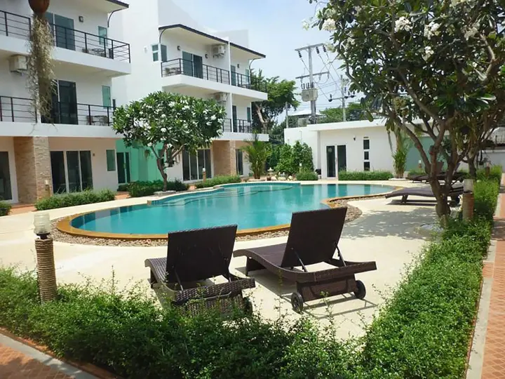 Муанг: Pool Access 89 at Rawai