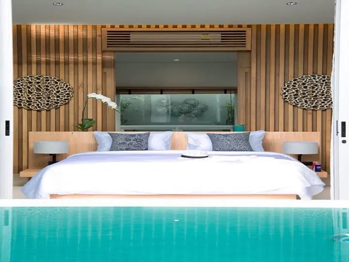 Buritara Laguna Pool Villa Phuket — фото 5