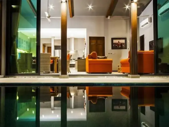 Villa Prai Panah — фото 2