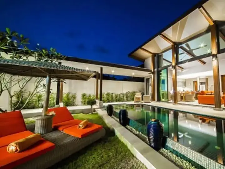Villa Prai Panah — фото 4