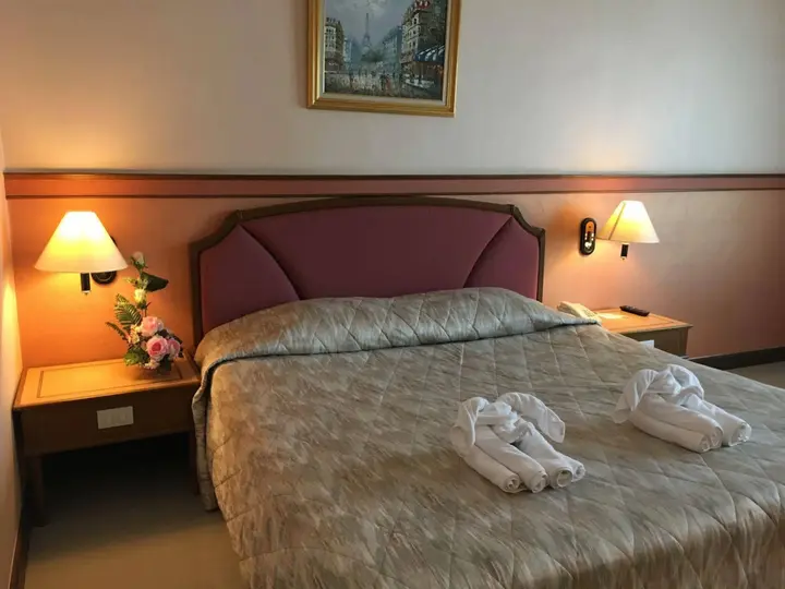 Хатъяй: Sakura Grand View Hotel Hat Yai
