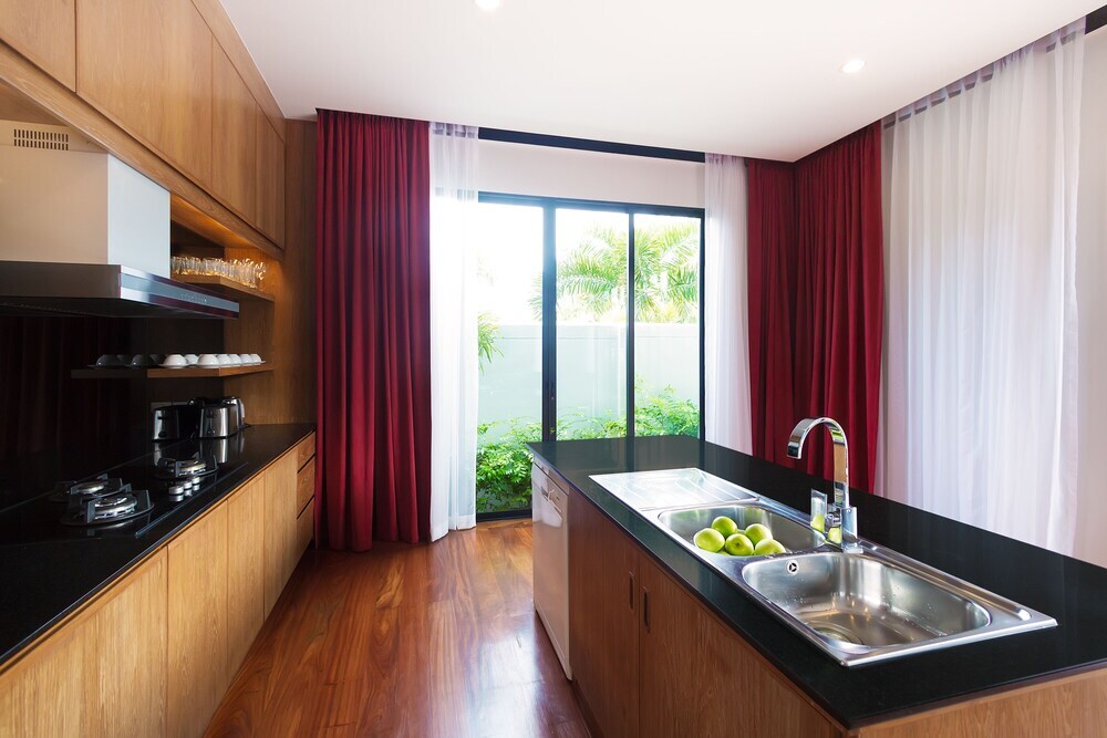 Муанг: Villa Aroha