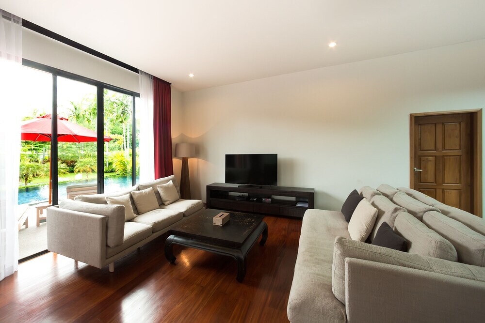 Муанг: Villa Aroha