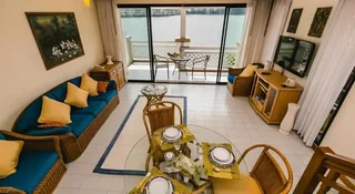 Тхаланг: Allamanda Townhome 1121