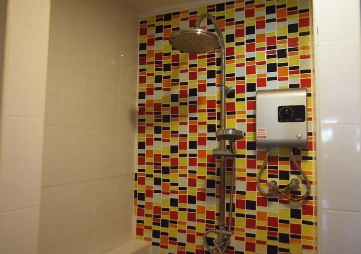 Муанг: Ascot Boutique Hotel