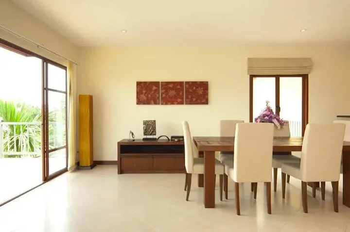 Тхаланг: Baan Puri Apartments
