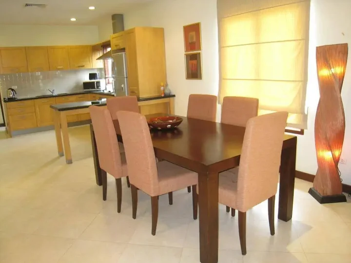 Тхаланг: Baan Puri Apartments
